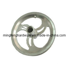 Aluminum Die Castings Wheel